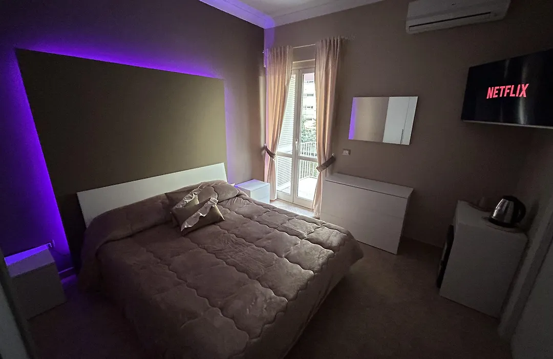 Skycity B&B-1