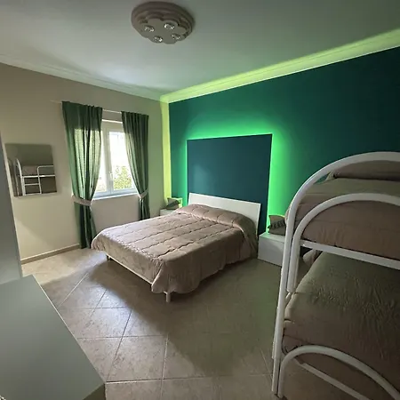 Skycity B&B-2
